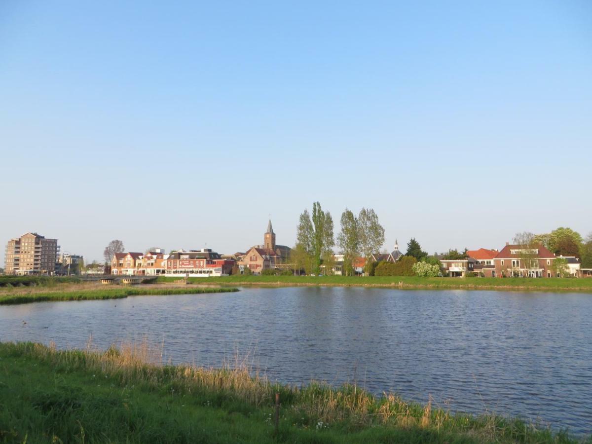 B&B De Vlinder Hardenberg Exterior photo