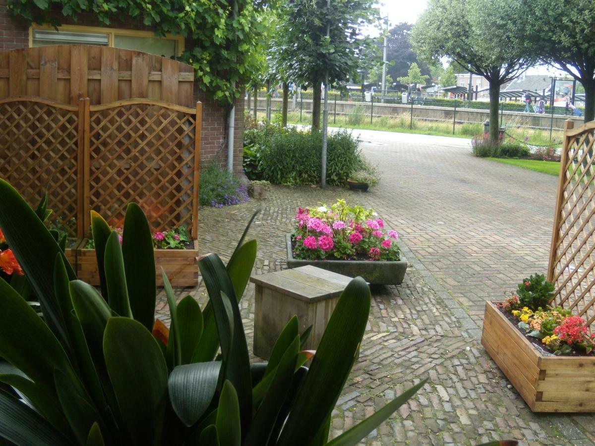 B&B De Vlinder Hardenberg Exterior photo